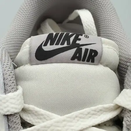 Air Jordan 1 Retro Low OG 'Atmosphere Air Jordan 1 Grey'