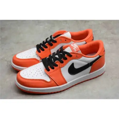 Air Jordan 1 Air Jordan 1 Retro Low OG 'Starfish'