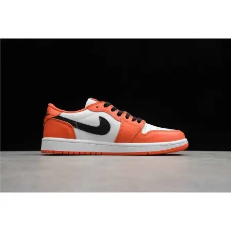 Air Jordan 1 Air Jordan 1 Retro Low OG 'Starfish'
