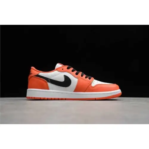 Air Jordan 1 Air Jordan 1 Retro Low OG 'Starfish'