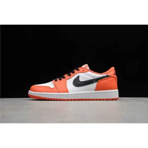 Air Jordan 1 Air Jordan 1 Retro Low OG 'Starfish'