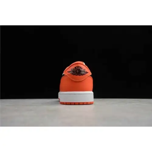 Air Jordan 1 Air Jordan 1 Retro Low OG 'Starfish'