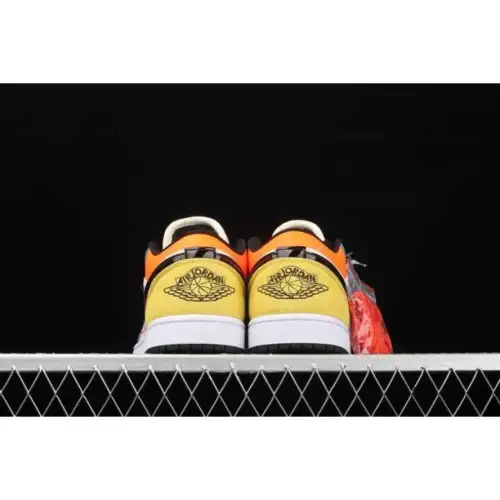 Wmns Air Air Jordan 1 Jordan 1 Low SE 'Lightbulb'