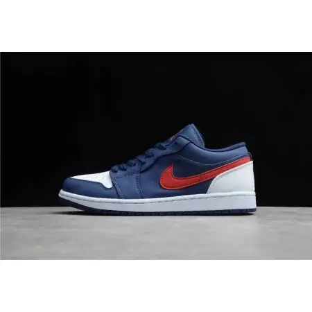 Air Jordan 1 Air Jordan 1 Low 'USA'
