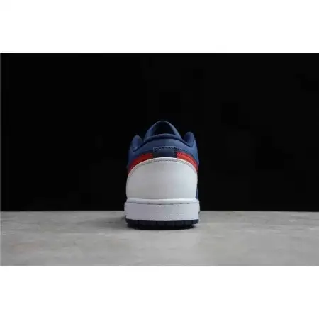 Air Jordan 1 Air Jordan 1 Low 'USA'
