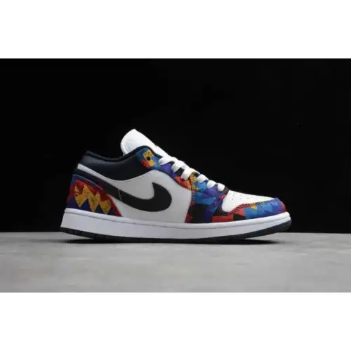 Air Jordan 1 Air Jordan 1 Low SE 'Nothing But Net'