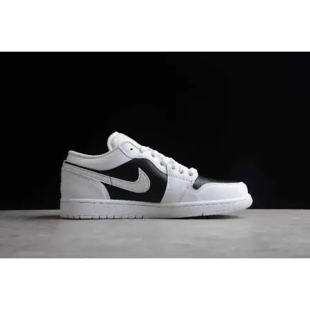 Wmns Air Air Jordan 1 Jordan 1 Low 'Panda'