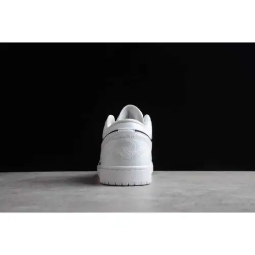 Wmns Air Air Jordan 1 Jordan 1 Low 'Panda'