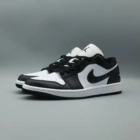 Wmns Air Jordan 1 Low 'Panda' 0867