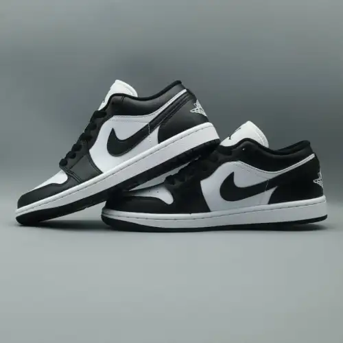 Wmns Air Jordan 1 Air Jordan 1 Low 'Panda'