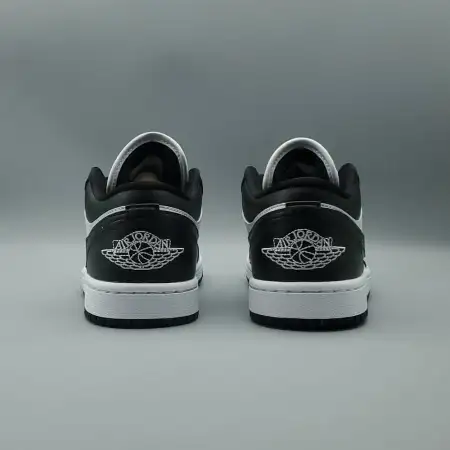 Wmns Air Jordan 1 Air Jordan 1 Low 'Panda'