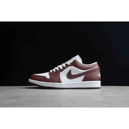 Wmns Air Jordan 1 Bronze Eclipse Low 'Bronze Eclipse'
