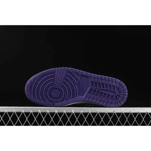 Wmns Air Jordan Air Jordan 1 1 Low 'Psychic Purple'