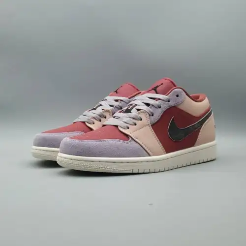 Wmns Air Jordan 1 Low Air Jordan 1 'Canyon Rust'