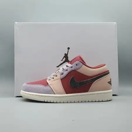 Wmns Air Jordan 1 Low Air Jordan 1 'Canyon Rust'