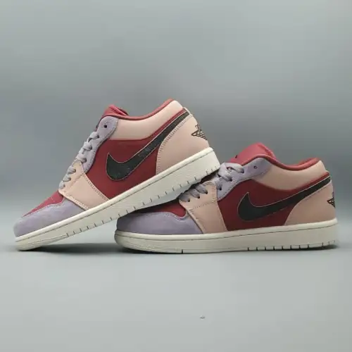 Wmns Air Jordan 1 Low Air Jordan 1 'Canyon Rust'
