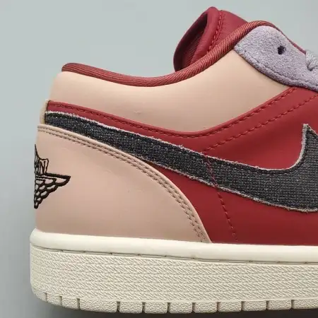 Wmns Air Jordan 1 Low Air Jordan 1 'Canyon Rust'