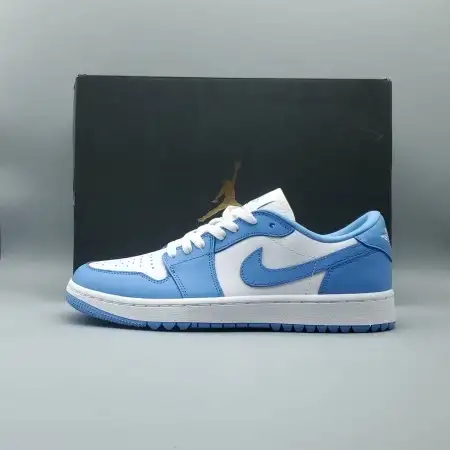 Air Jordan 1 Air Jordan 1 Low Golf 'UNC'