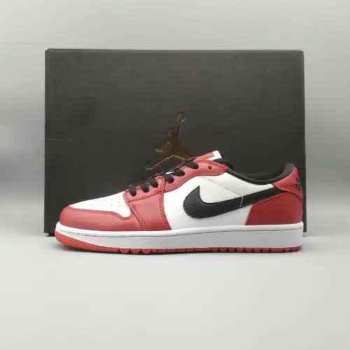 Air Jordan 1 Air Jordan 1 Low Golf 'Chicago'