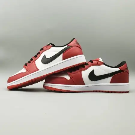 Air Jordan 1 Air Jordan 1 Low Golf 'Chicago'