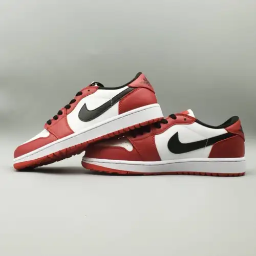 Air Jordan 1 Air Jordan 1 Low Golf 'Chicago'