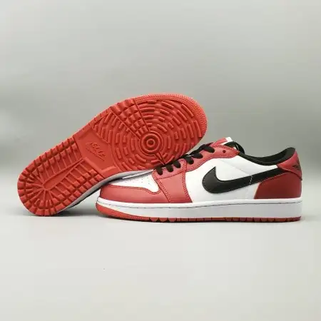 Air Jordan 1 Air Jordan 1 Low Golf 'Chicago'