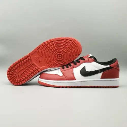 Air Jordan 1 Air Jordan 1 Low Golf 'Chicago'