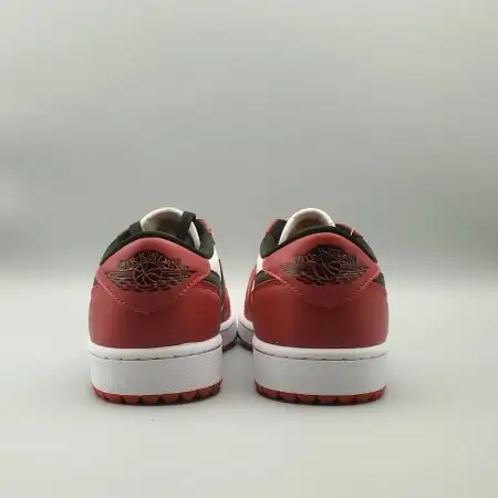 Air Jordan 1 Air Jordan 1 Low Golf 'Chicago'