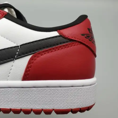 Air Jordan 1 Air Jordan 1 Low Golf 'Chicago'