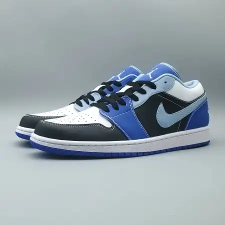 Air Jordan 1 Low SE 'Racer Blue' B45931731