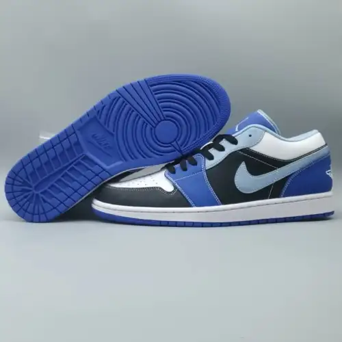 Air Air Jordan 1 Jordan 1 Low SE 'Racer Blue'