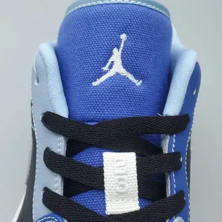 Air Air Jordan 1 Jordan 1 Low SE 'Racer Blue'