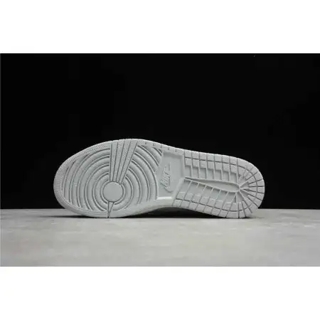 Air Jordan 1 Low Premium 'Elephant Air Jordan 1 Print'