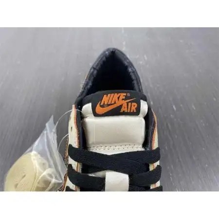 Air Jordan 1 Low OG 'Chinese New Years -  Chinese New Years Year Of The Tiger'
