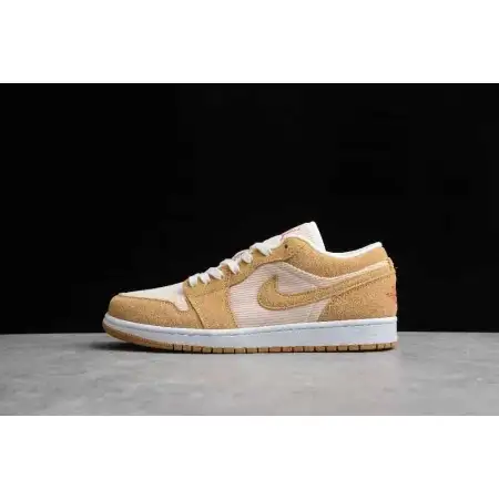 Wmns Air Air Jordan 1 Jordan 1 Low SE 'Twine'