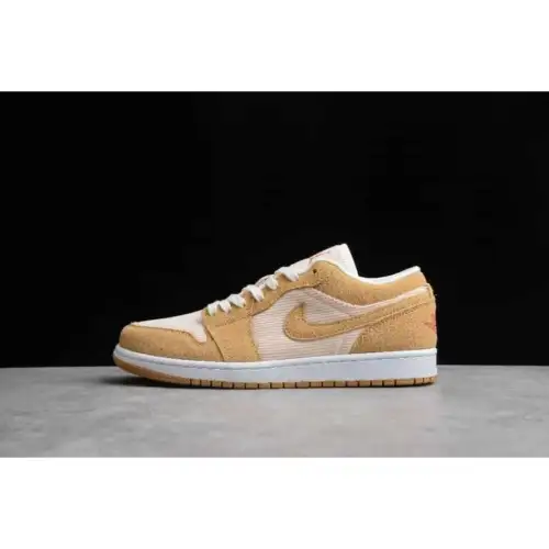 Wmns Air Air Jordan 1 Jordan 1 Low SE 'Twine'