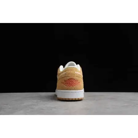 Wmns Air Air Jordan 1 Jordan 1 Low SE 'Twine'