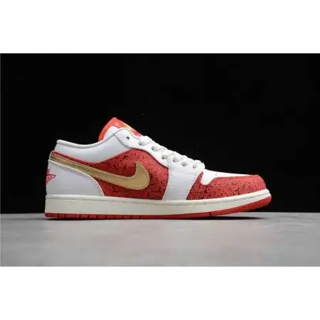 Air Jordan 1 Air Jordan 1 Low SE 'Spades'