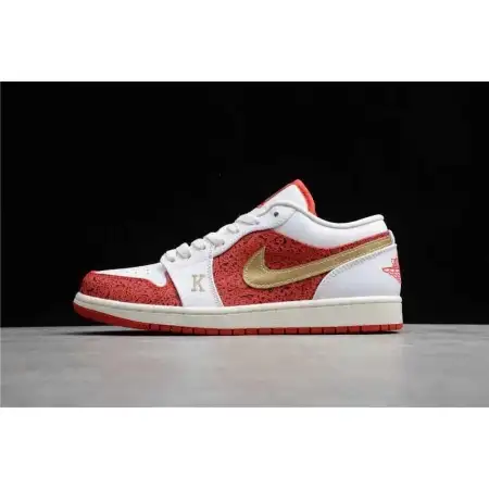 Air Jordan 1 Air Jordan 1 Low SE 'Spades'