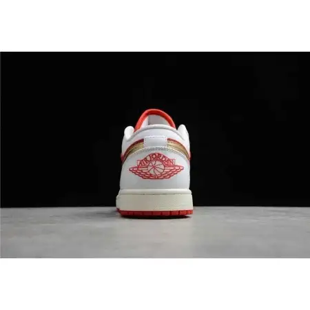 Air Jordan 1 Air Jordan 1 Low SE 'Spades'