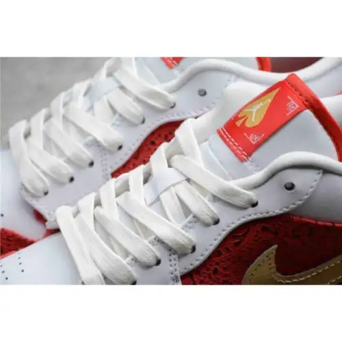 Air Jordan 1 Air Jordan 1 Low SE 'Spades'