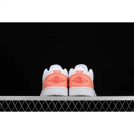 Air Jordan 1 Low 'To My First Air Jordan 1 Coach'