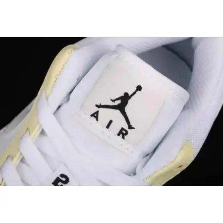 Air Jordan 1 Low 'To My First Air Jordan 1 Coach'