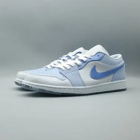Air Jordan 1 Low SE 'Mighty Swooshers' 709161237
