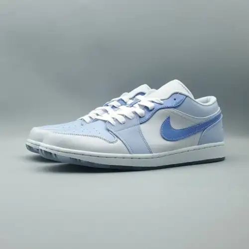 Air Jordan 1 Air Jordan 1 Low SE 'Mighty Swooshers'