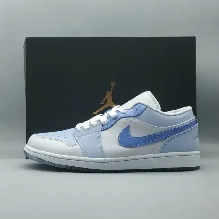 Air Jordan 1 Air Jordan 1 Low SE 'Mighty Swooshers'
