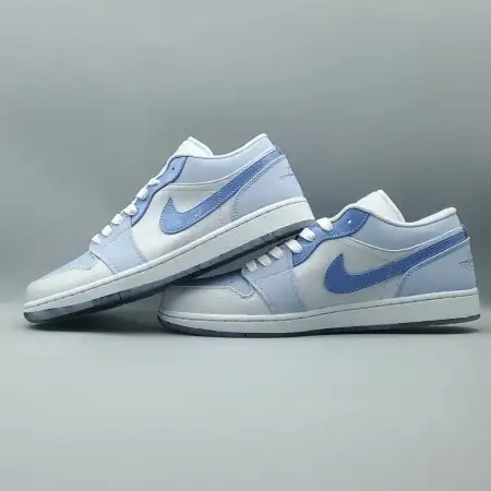 Air Jordan 1 Air Jordan 1 Low SE 'Mighty Swooshers'