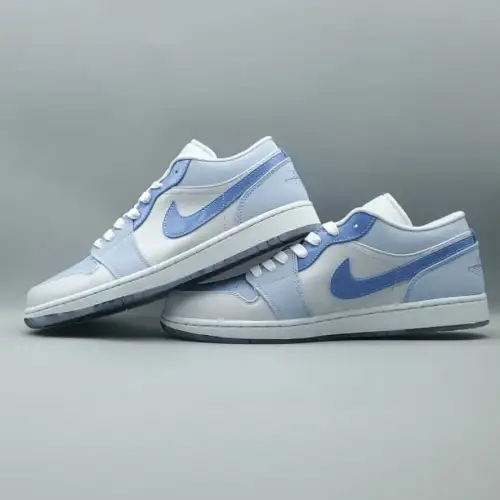 Air Jordan 1 Air Jordan 1 Low SE 'Mighty Swooshers'