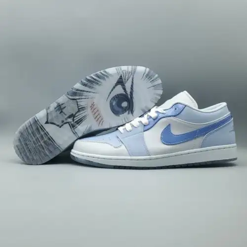 Air Jordan 1 Air Jordan 1 Low SE 'Mighty Swooshers'