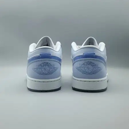 Air Jordan 1 Air Jordan 1 Low SE 'Mighty Swooshers'